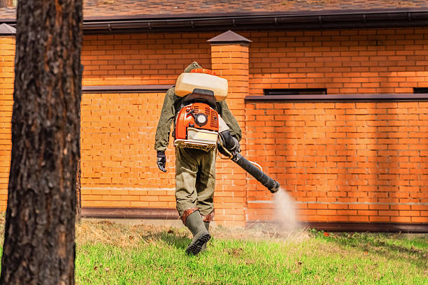 Trusted Fumigation Services service in Briarcliff Manor, NY - Nex Pest Control